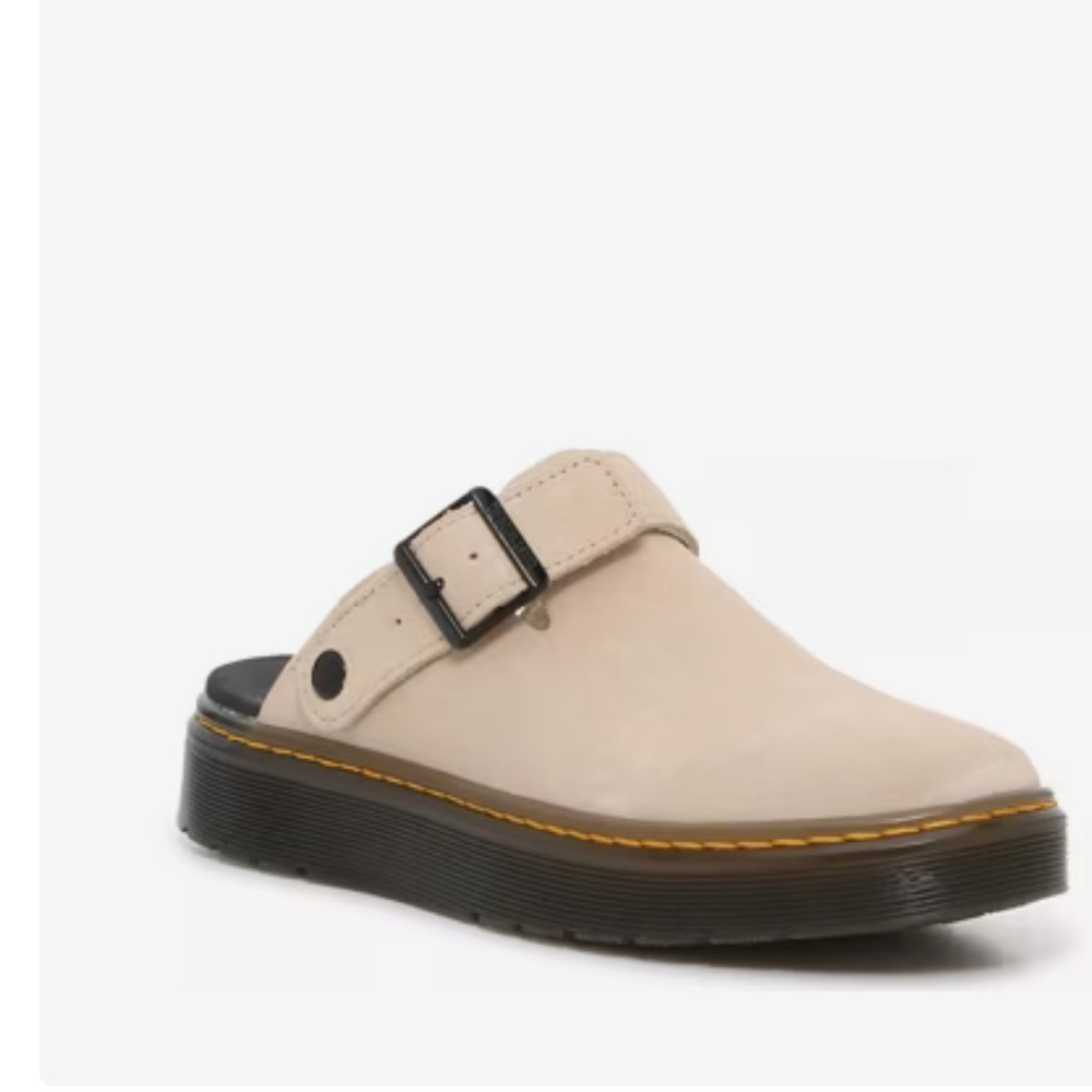 Dr. Martens Carlson Clog